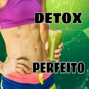 Imagem principal do produto DETOX PERFEITO