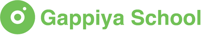 Gappiya School logo