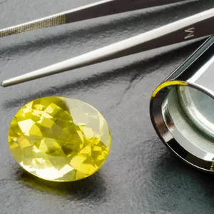 Imagem do curso Curso Introdução à Gemologia