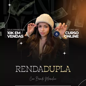 Imagem do curso Renda Dupla 