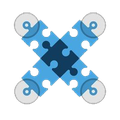DroneBlocks Curriculum logo