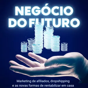 Imagem de capa para o Ebook Marketing de afiliados