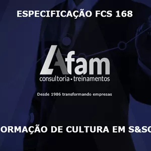 Imagem principal do produto FORMAÇÃO DE CULTURA EM S&SO