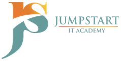 JumpStart IT Academy | JumpStartITAcademy@gmail.com logo