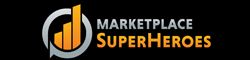 Marketplace Superheroes