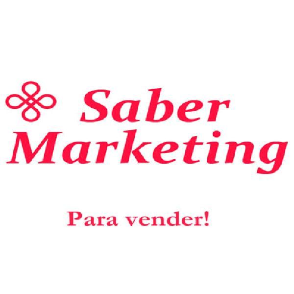 Imagem de Saber Marketing criado por Saber Marketing na hotmart