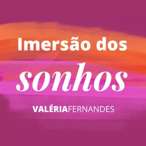 Imagem de capa para o Curso online Imersão dos Sonhos