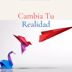 Imagen de portada para Curso online Cambiando Tu Realidad