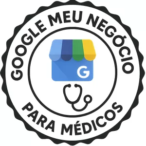 Imagem do curso Google Meu Negócio para Médicos