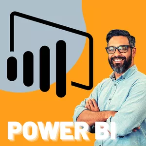 Imagem de capa para o Curso online Curso Power BI