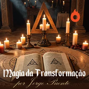 Imagem de capa para o Curso online Magia da Transformação