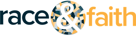 Race and Faith logo