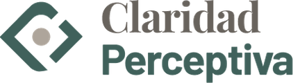 Claridad Perceptiva logo