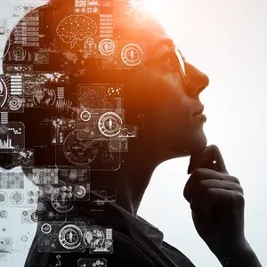 Imagem de capa para o Curso online Liderança 4.0 - Prepare-se para liderar na era do pós-digital