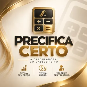 Imagem do curso App Precifica Certo