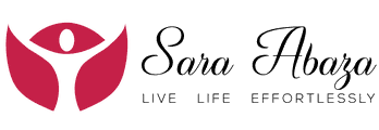 Sara Abaza's School logo