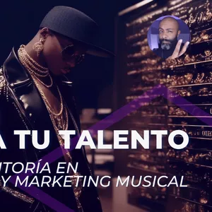 Imagen de portada para Curso online MONETIZA TU TALENTO 