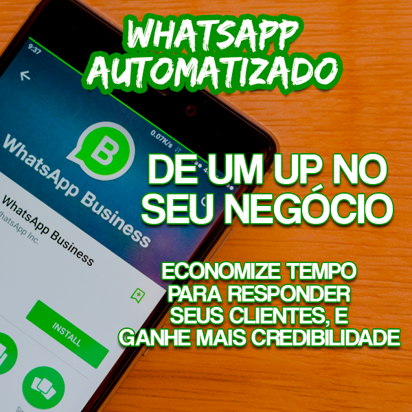 Capa do curso 
