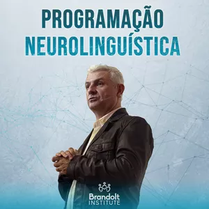Imagem de capa para o Curso online PNL - Programação Neurolinguística Aplicada à Vida