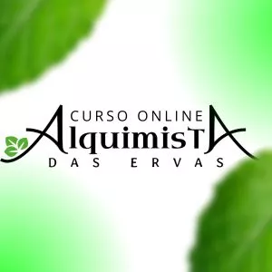 Imagem de capa para o Curso online Alquimista das Ervas