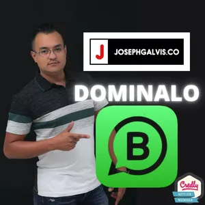 Imagen de portada para Ebook Secretos de WhatsApp Business + Estrategia de Ventas Comprobada 