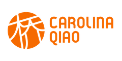 Carolina Qiao logo