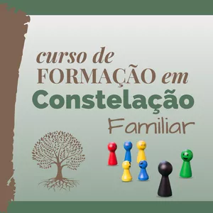 Imagem do curso Curso de Formação em Constelação Familiar