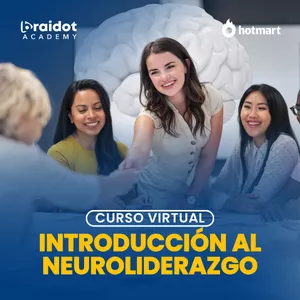 Imagen de portada para Curso online Introducción al Neuroliderazgo. Impulsa Tu Equipo hacia el Éxito.