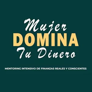 Imagen de portada para Curso online Mujer, DOMINA Tu Dinero | Mentoring Intensivo de Finanzas Reales y Conscientes