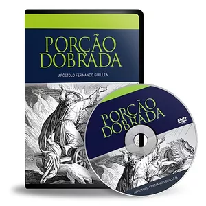 Imagem de capa para o Curso online PORÇÃO DOBRADA - MP4