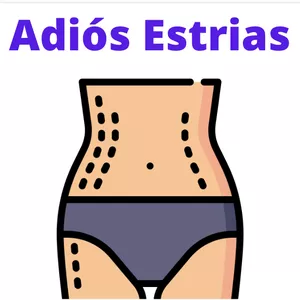 Imagen de portada para Curso online Adiós Estrias