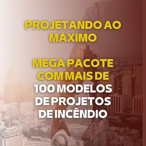 Imagem de capa para o Curso online PROJETANDO AO MÁXIMO