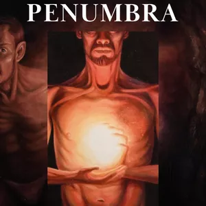 Imagen de portada para Ebook Sal Moreno - Serenata penumbra, poesía de la tenebra