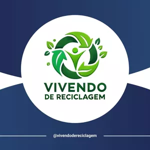 Imagem de capa para o Curso online Vivendo de Reciclagem - Treinamento e Capacitação para Empreendedores de Recicláveis