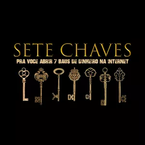 Imagem de capa para o Curso online 7 CHAVES