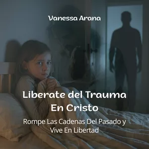 Imagen de portada para Ebook Liberate del trauma en Cristo: Rompe Las Cadenas Del Pasado y Vive En Libertad