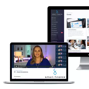 Imagem de capa para o Curso online Assinatura Smart - (Mensal)
