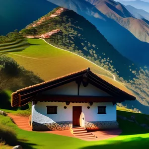 Imagen de portada para Curso online una casita en el campo