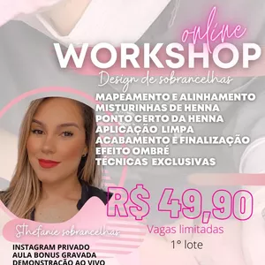 Imagem de capa para o Curso online Workshop Alinhamento Perfeito 
