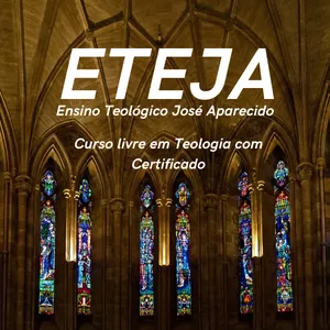 Capa do curso 