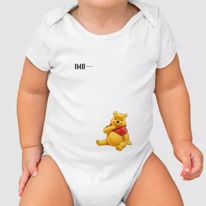Imagem de capa para o Curso online Body Infantil Ursinho pooh