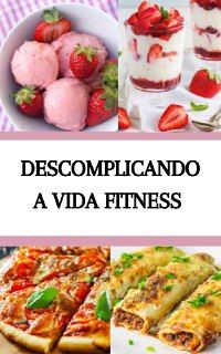Imagem do curso Descomplicando a Vida Fitness