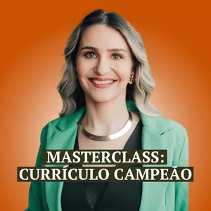 Imagem de capa para o Curso online Currículo Campeão