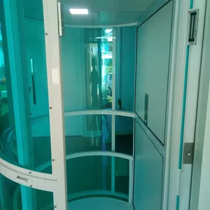 Imagem do curso curso elevador hidráulico residencial.