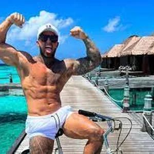 Imagen de portada para Curso online Curso de Mindset de Llados Fitness