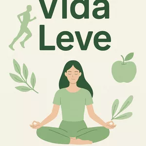 Imagem de capa para o Ebook Ser saldável realmente importa?