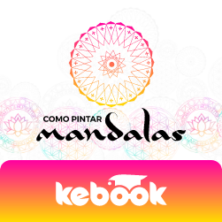 Imagem do curso Como Pintar Mandalas