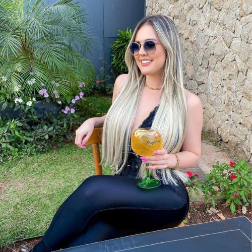 — Carolina R., 35 años, Argentina