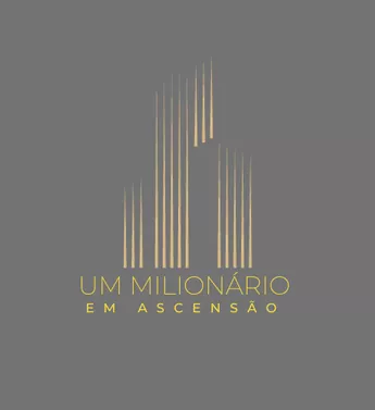 Na imagem, emerge um ícone moderno de prosperidade: um magnata incansável, imerso no epicentro de sua ascensão meteórica. Sua aura irradia determinação e visão, refletindo o brilho inabalável de quem está destinado a conquistar o inalcançável. Envolto em trajes elegantes, esse milionário exala confiança, cada detalhe de seu semblante transbordando a promessa de sucesso incontestável. Ao fundo, arranha-céus majestosos enaltecem sua jornada, testemunhas silenciosas de seu avanço estratégico rumo à grandeza. Seus olhos, faiscantes de determinação e inovação, captam o dinamismo urbano como uma sinfonia inspiradora, revelando um líder que ousa desafiar limites e moldar seu próprio destino. Cada traço desta imagem ressoa o ímpeto inesgotável de um empreendedor destemido, imerso na busca incessante pelo próximo patamar de excelência. Este retrato é um convite àqueles que buscam inspiração e orientação, um vislumbre do potencial ilimitado que reside na dedicação, estratégia e audácia. É uma imagem que celebra a jornada gloriosa de quem não apenas sonha, mas age com convicção para transformar sonhos em realidade. Este é o testemunho visual de um milionário em ascensão, um símbolo vivo do poder da determinação e da ambição