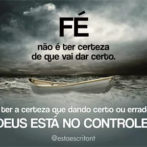 Imagem de capa para o Ebook APRENDA A EXERCITAR SUA FÉ